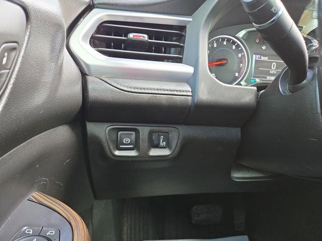 2018 GMC Acadia SLE