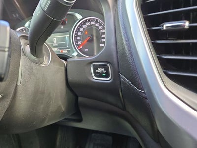 2018 GMC Acadia SLE
