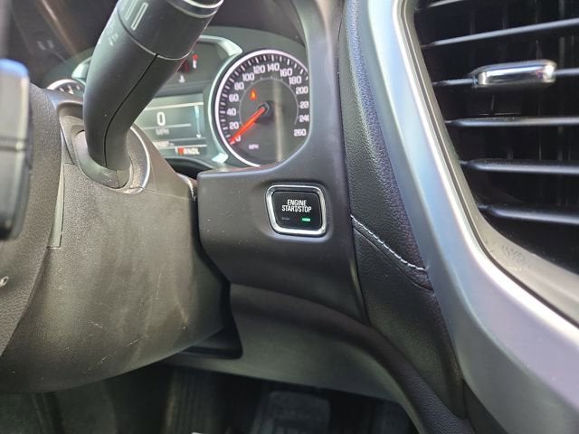 2018 GMC Acadia SLE