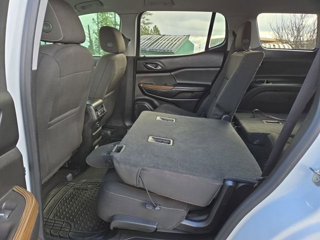 2018 GMC Acadia SLE