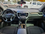 2018 GMC Acadia SLE