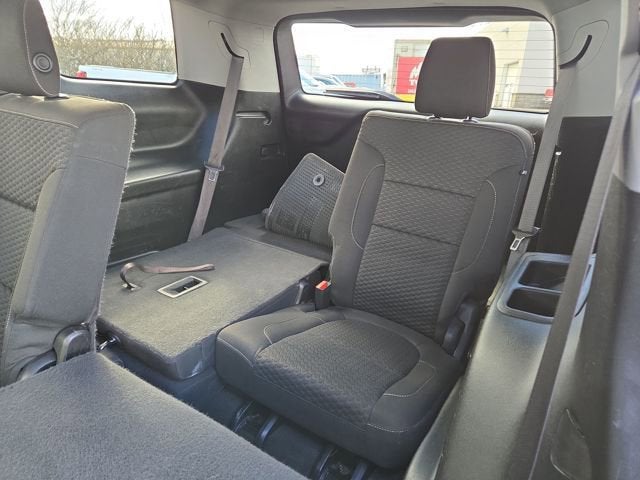 2018 GMC Acadia SLE