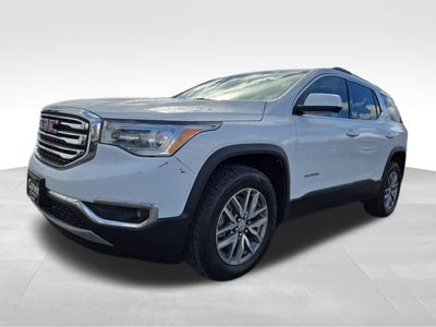 2018 GMC Acadia SLE