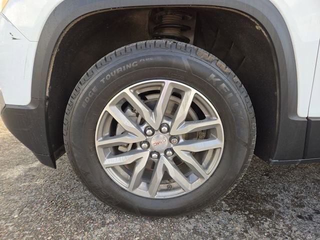 2018 GMC Acadia SLE