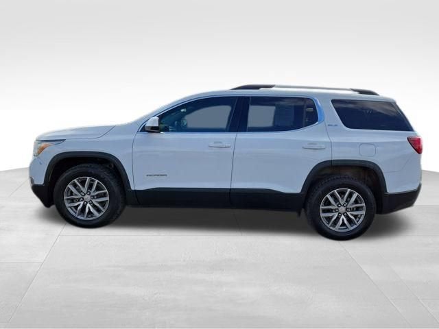 2018 GMC Acadia SLE