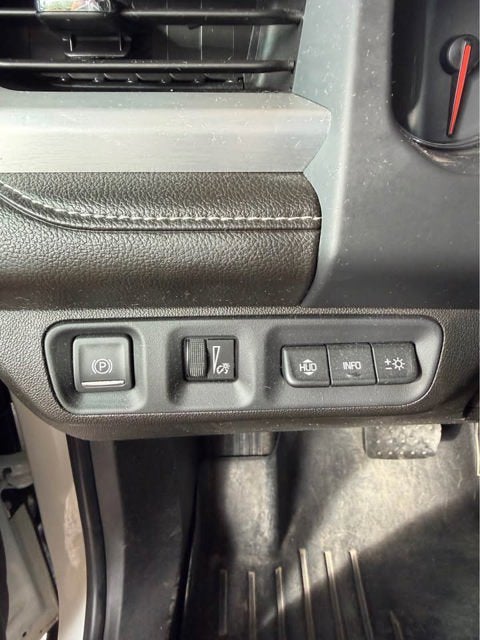 2022 GMC Acadia SLT