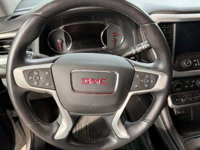 2022 GMC Acadia SLT