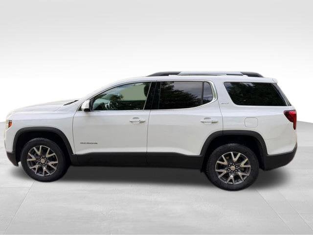 2022 GMC Acadia SLT