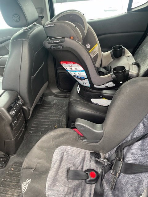 2022 GMC Acadia SLT