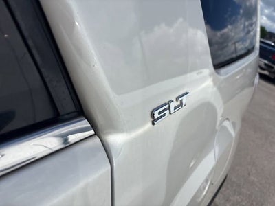 2012 GMC Acadia SLT2