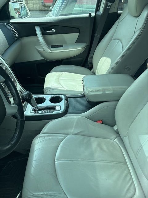 2012 GMC Acadia SLT2