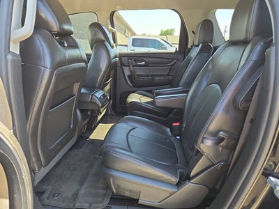 2017 GMC Acadia Limited Limited
