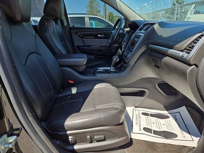 2017 GMC Acadia Limited Limited