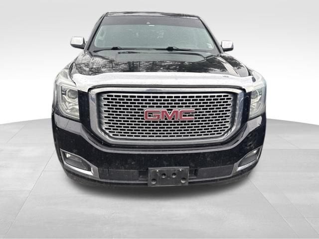 2015 GMC Yukon NA
