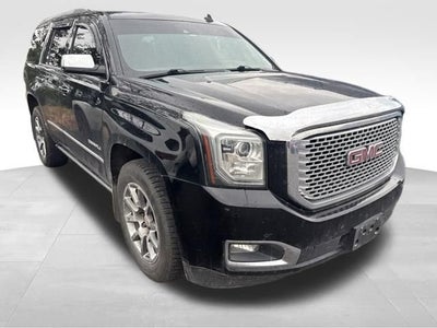 2015 GMC Yukon NA