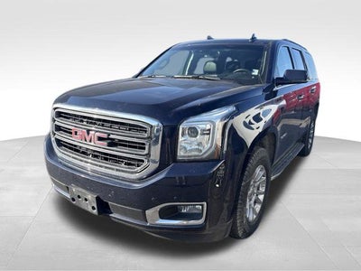 2020 GMC Yukon SLT
