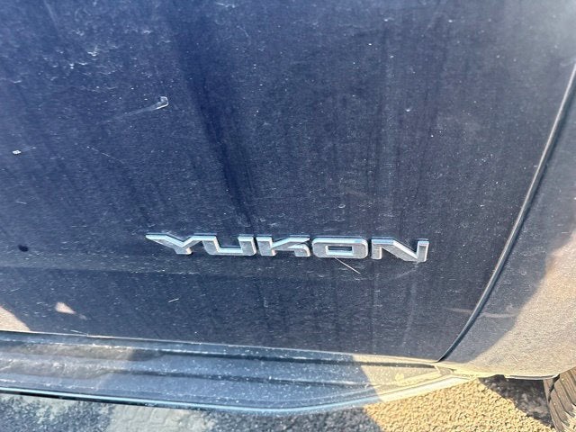 2020 GMC Yukon SLT