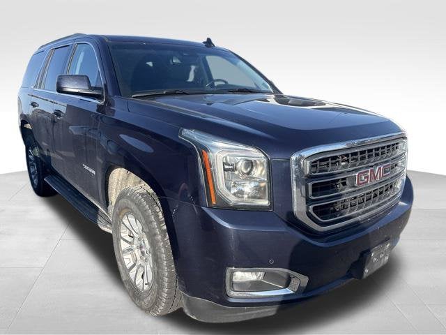 2020 GMC Yukon SLT