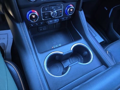 2021 GMC Yukon AT4