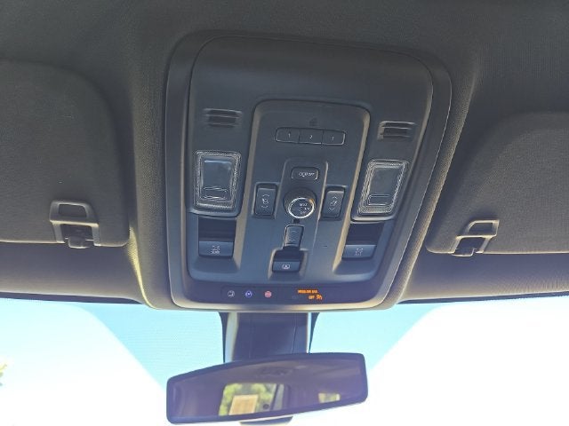 2021 GMC Yukon AT4