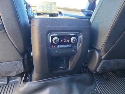 2021 GMC Yukon AT4