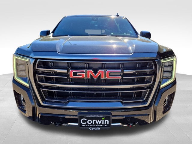 2021 GMC Yukon AT4