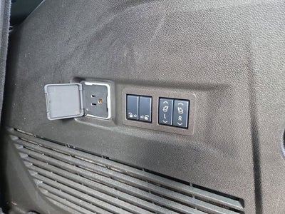 2025 GMC Yukon Denali Ultimate