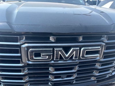 2025 GMC Yukon Denali Ultimate