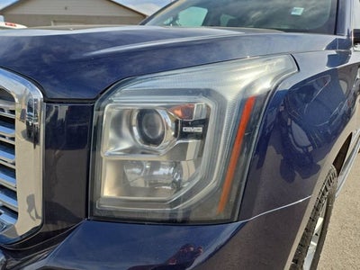 2019 GMC Yukon XL Denali