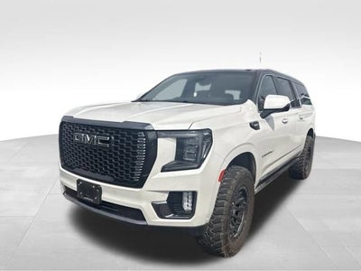 2023 GMC Yukon XL Denali Ultimate