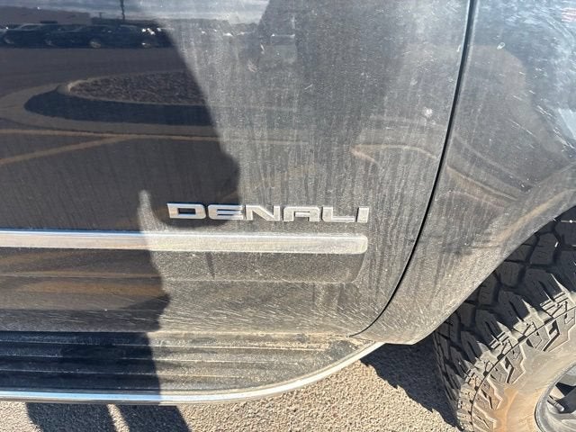 2014 GMC Yukon XL Denali