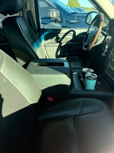 2014 GMC Yukon XL Denali