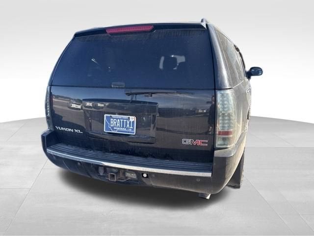 2014 GMC Yukon XL Denali