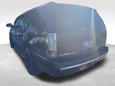 2014 GMC Yukon XL Denali