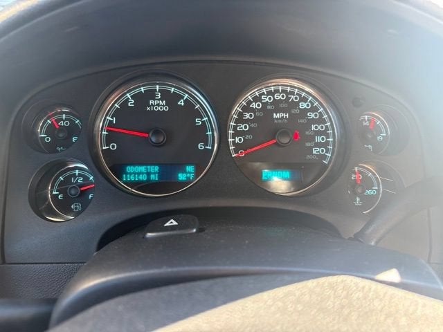 2014 GMC Yukon XL Denali