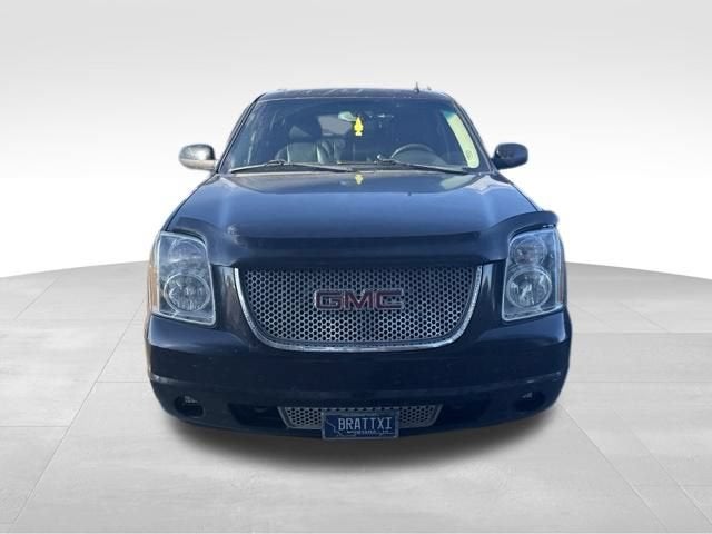 2014 GMC Yukon XL Denali