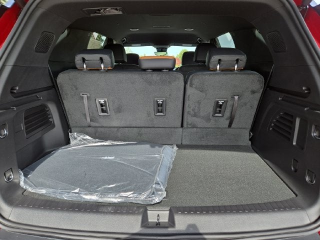 2027 Chevrolet Traverse Z71 - Photo 32