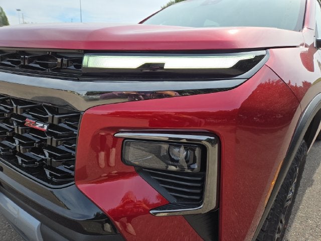 2027 Chevrolet Traverse Z71 - Photo 6