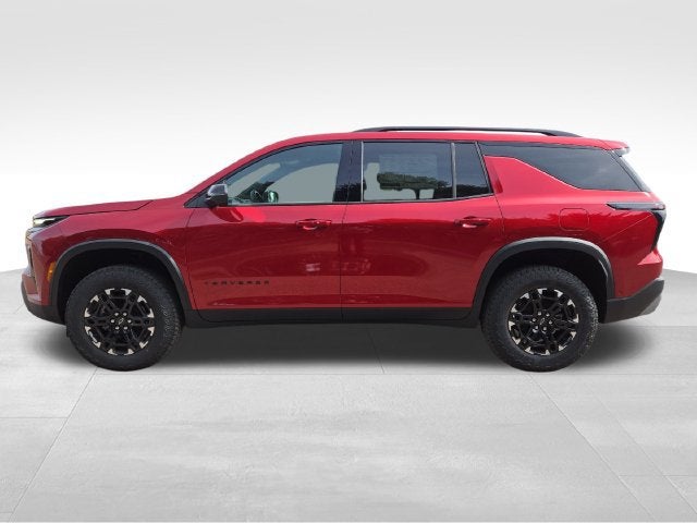 2027 Chevrolet Traverse Z71 - Photo 8