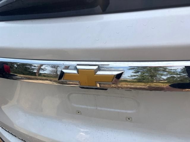 2019 Chevrolet Traverse High Country