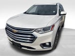 2019 Chevrolet Traverse High Country