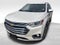 2019 Chevrolet Traverse High Country