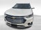 2019 Chevrolet Traverse High Country