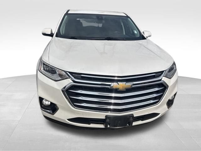2019 Chevrolet Traverse High Country
