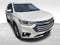 2019 Chevrolet Traverse High Country