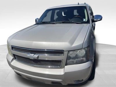 2007 Chevrolet Suburban LT