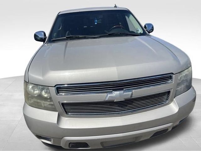 2007 Chevrolet Suburban LT