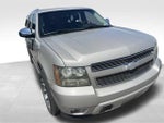 2007 Chevrolet Suburban LT