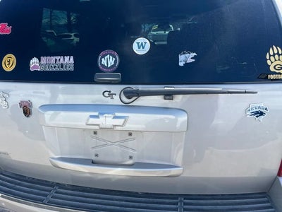 2007 Chevrolet Suburban LT