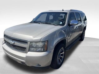 2007 Chevrolet Suburban LT